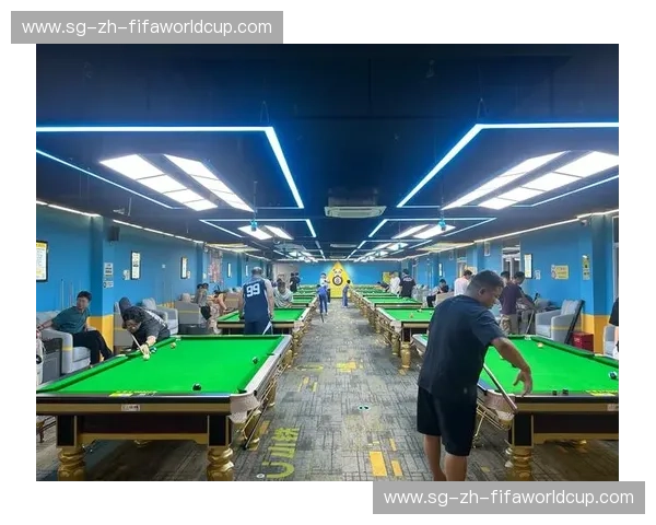 台球电脑直播：让桌上对决走进数码新舞台